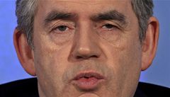 Gordon Brown | na serveru Lidovky.cz | aktuální zprávy